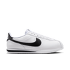 Cortez White Black