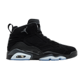 Nike Air Jordan MVP Black Dark Grey DZ4475-001