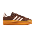 adidas Gazelle Bold Icey Pink Auburn (Women's) JI0326