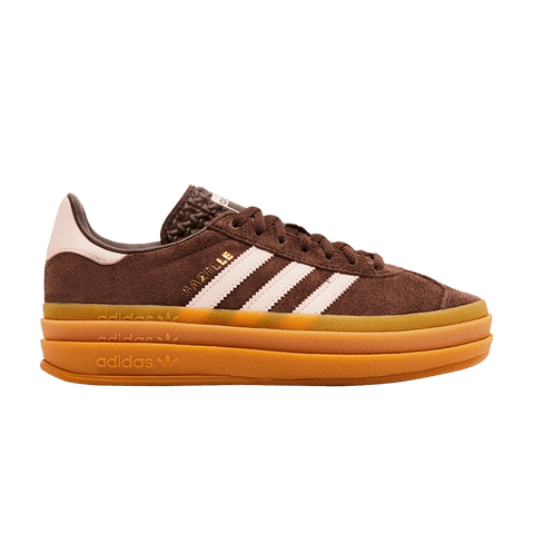 adidas Gazelle Bold Icey Pink Auburn (Women's) JI0326