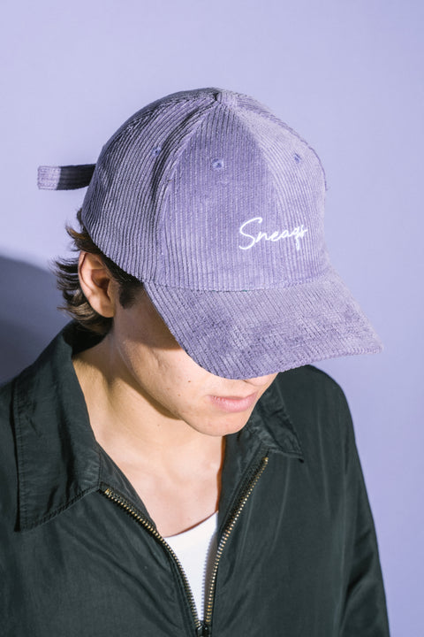Sneaqs Cap