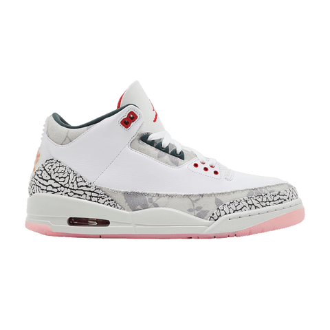 Air Jordan Jordan 3 Retro Wings HM6993-100