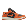 Air Jordan Jordan 1 Low SE Sport Spice (Women's) DV1299-800
