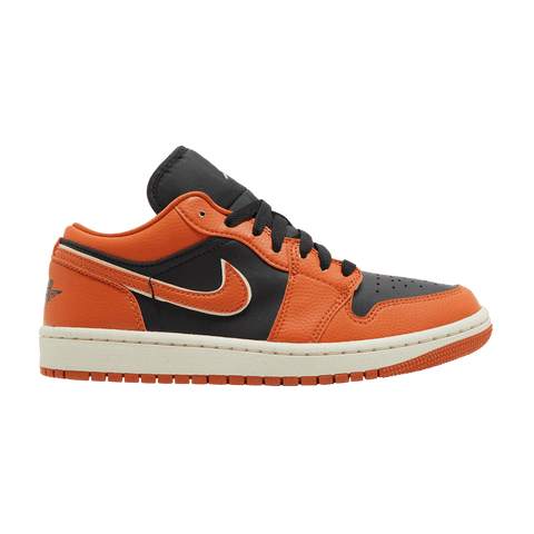 Air Jordan Jordan 1 Low SE Sport Spice (Women's) DV1299-800