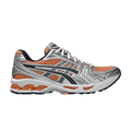 Asics Gel-Kayano 14 Sepia Pure Silver 1203A537-201