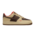 Nike Air Force 1 Low '07 Light British Tan HQ3447-222