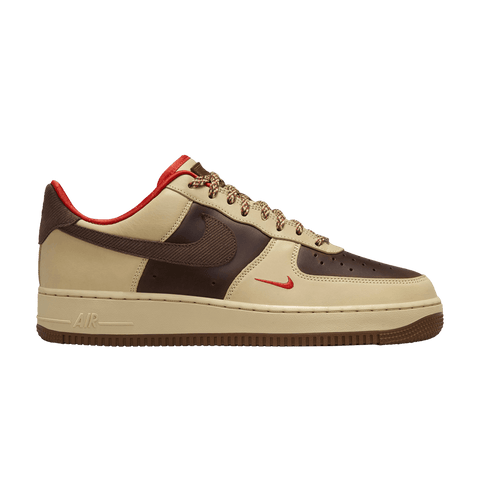 Nike Air Force 1 Low '07 Light British Tan HQ3447-222