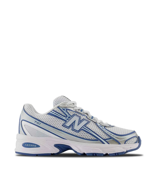 740 Ice Blue