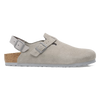Tokio Suede