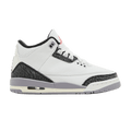 Air Jordan Jordan 3 Retro Cement Grey (GS) DM0967-106