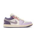 Nike Air Jordan 1 Low Pastel Purple (Women's) DZ2768-651