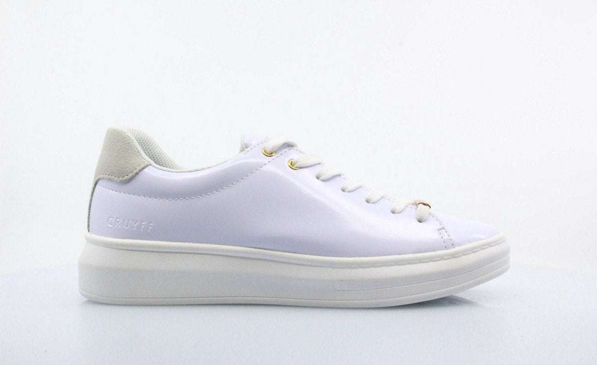 Cruyff Pure White