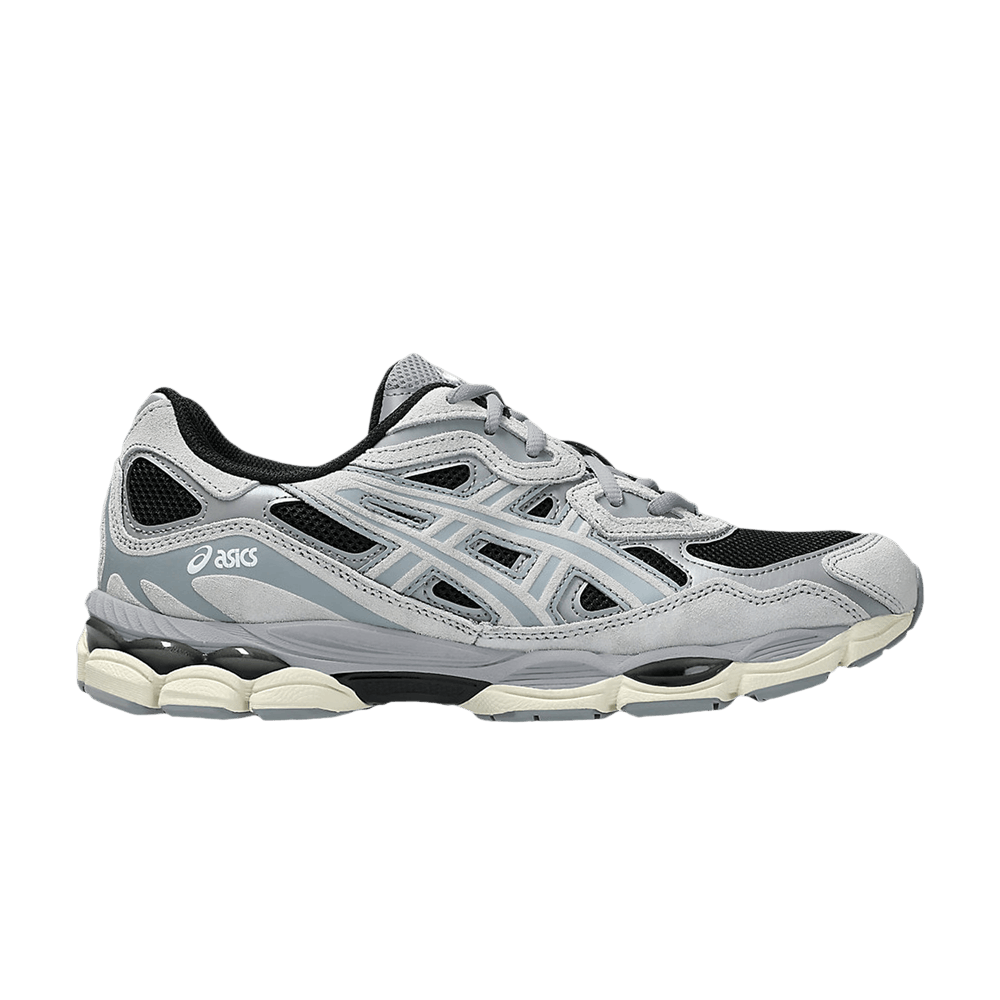 Gel-NYC Black Piedmont Grey