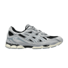 Gel-NYC Black Piedmont Grey