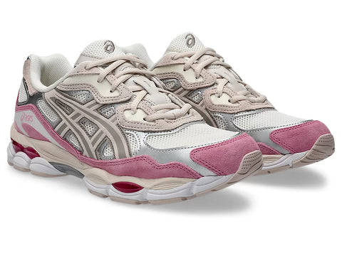 Gel-NYC Cream Mineral Beige Pink