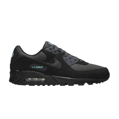 Nike Air Max 90 Black Tiffany HV6224-001