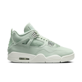 Air Jordan Jordan 4 Retro Seafoam Sail (Women's) HV0823-003