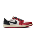 Nike Air Jordan 1 Retro Low OG Trophy Room Rookie Card Away FN0432-100