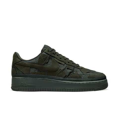 Nike Air Force 1 Low SP Billie Eilish Sequoia DQ4137-300