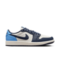 Nike Air Jordan 1 Low OG Obsidian UNC CZ0790-400