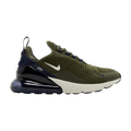 Nike Air Max 270 Cargo Khaki Obsidian AH8050-303