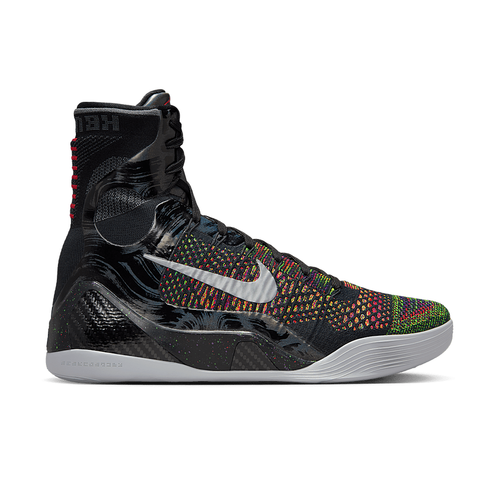 Nike Kobe 9 Elite Protro Masterpiece (2025) FZ7335-001