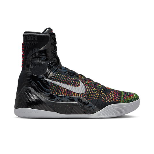 Nike Kobe 9 Elite Protro Masterpiece (2025) FZ7335-001