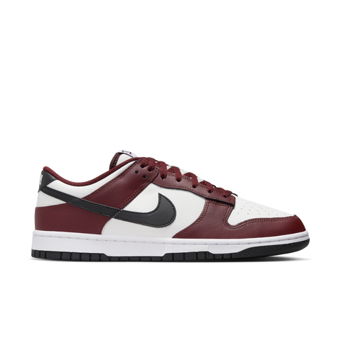 Nike Dunk Low Dark Team Red Black FZ4616-600