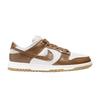 Dunk Low LX Ale Brown Ostrich (Women's)
