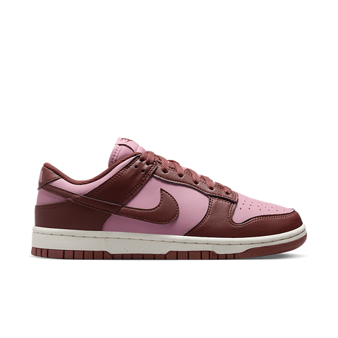 Nike Dunk Low Next Nature Dark Pony Elemental Pink (Women's) DD1873-114