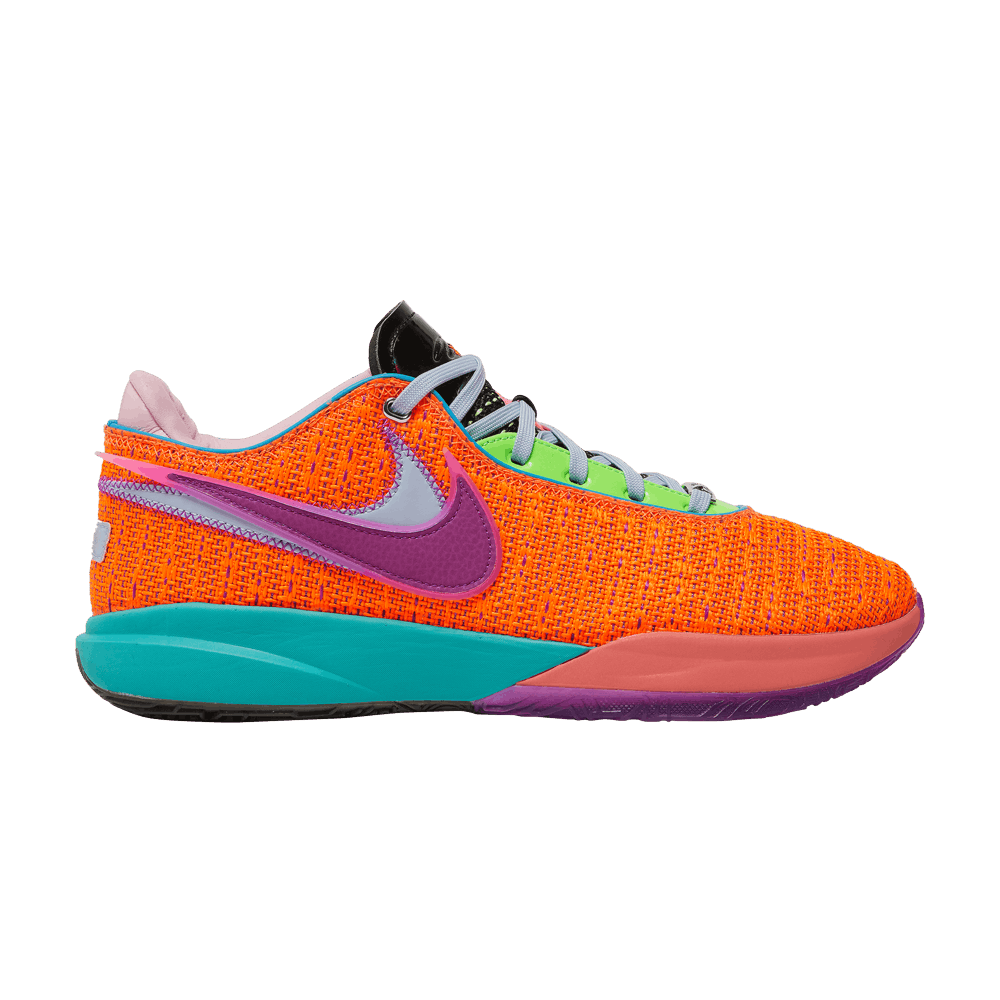 Nike LeBron 20 Chosen 1 DJ5423-800