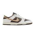 Nike Dunk Low Next Nature Summit White Baroque Brown HF4292-100