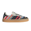 adidas KSENIASCHNAIDER x Wmns Sambae 'Black Multi-Color Gum' ID0444