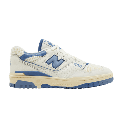 New Balance 550 Sea Salt Pack Blue Agate BB550CPD