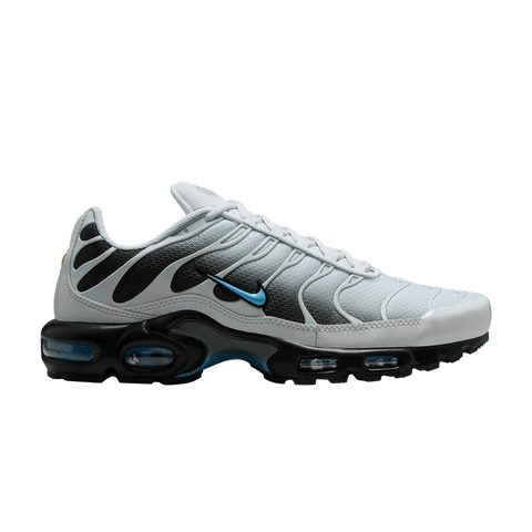 Nike Air Max Plus Grey University Blue Black DM0032-015