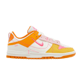 Nike Dunk Low Disrupt 2 Sunrise (Women's) DX2676-100