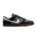 Nike Dunk Low SE Black Grey Gum HQ1931-001