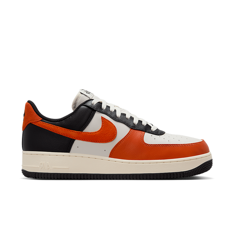 Nike Air Force 1 Low '07 LV8 Black Vintage Coral Phantom HQ4987-010