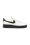 Nike Air Force 1 '07 Light Bone Black FJ4146-005