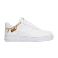 Nike Air Force 1 Low LX White Pendant (Women's) DD1525-100
