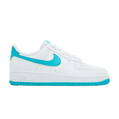 Nike Air Force 1 Low '07 Next Nature Dusty Cactus (Women's) DV3808-107