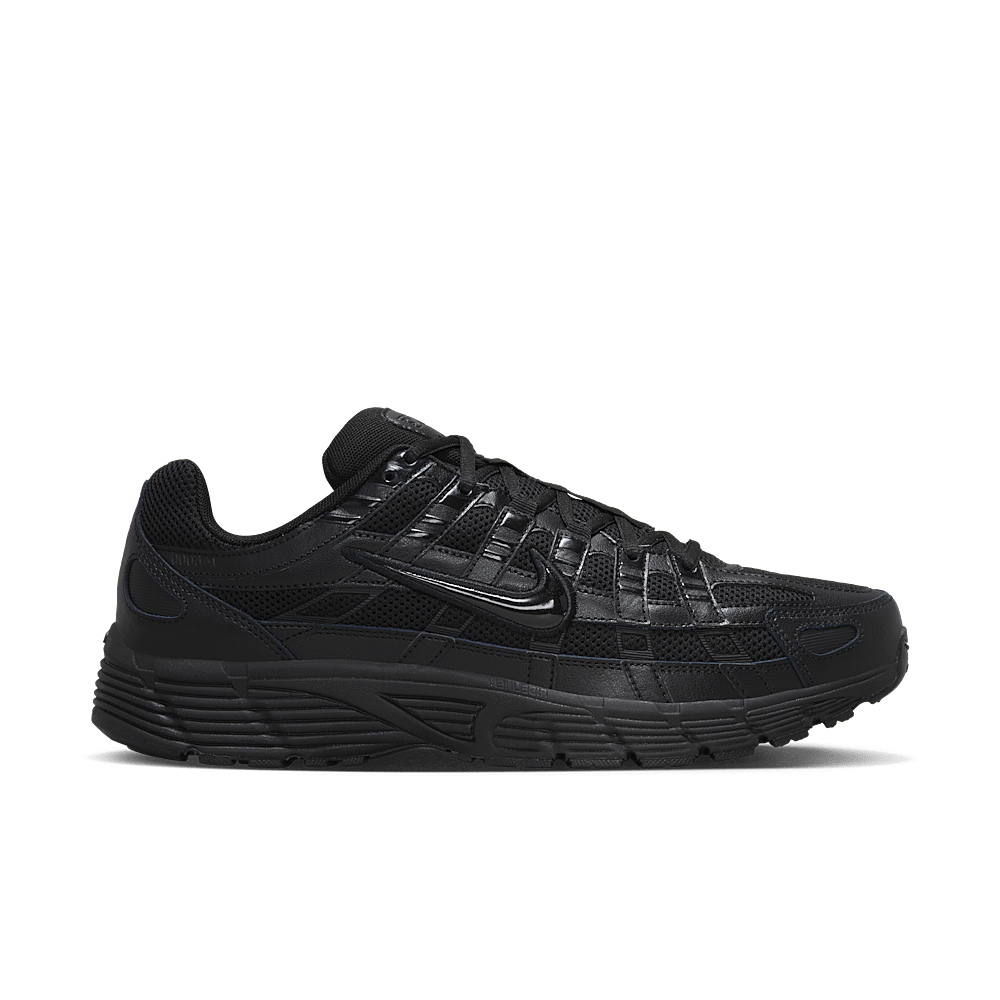 Nike P-6000 Black CD6404-002