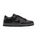 Nike Dunk Low Black Roses (Women's) HF1986-001