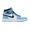 Air Jordan Jordan 1 Retro High Golf University Blue DQ0660-400