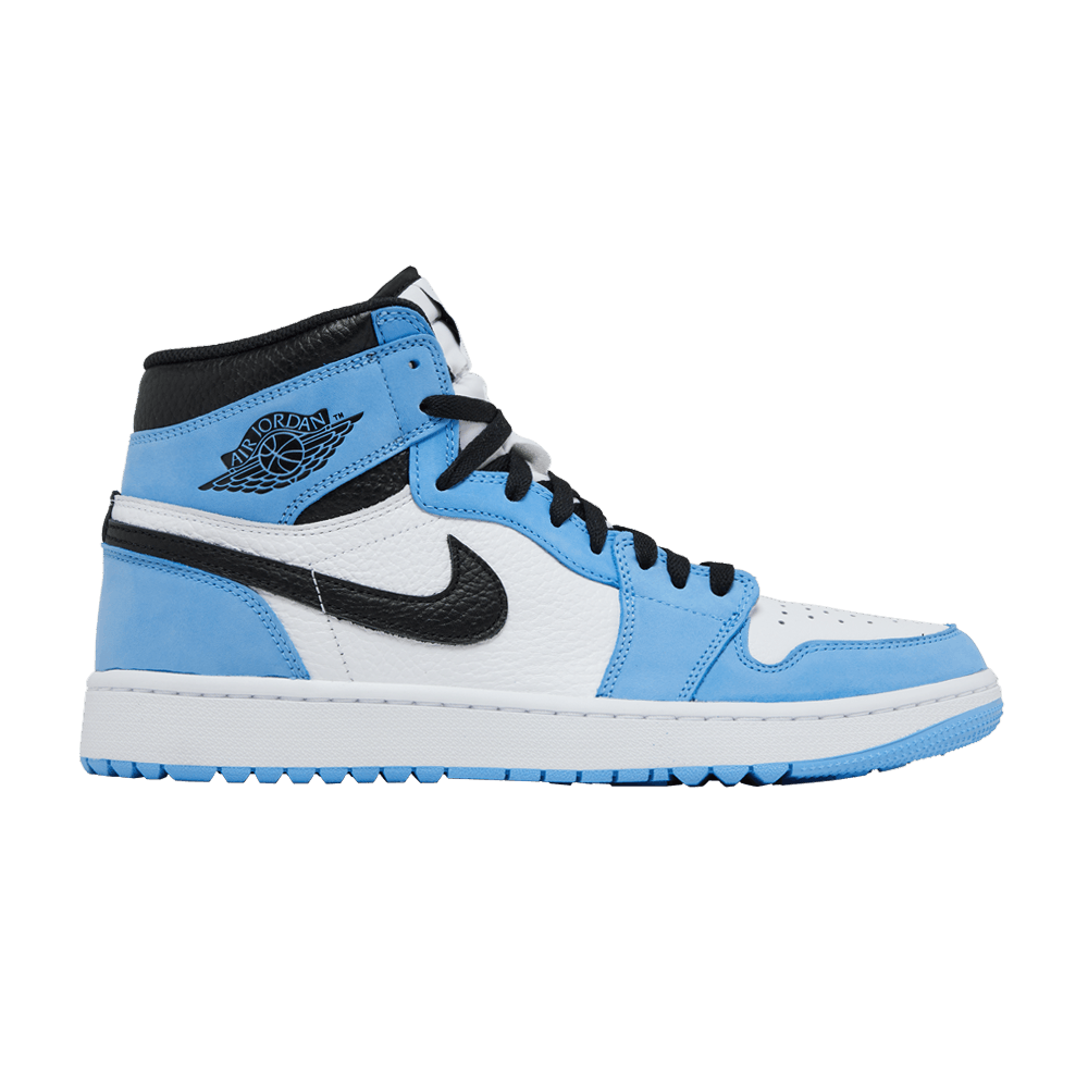 Air Jordan Jordan 1 Retro High Golf University Blue DQ0660-400