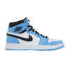 Jordan 1 Retro High Golf University Blue