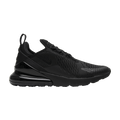 Nike Air Max 270 Triple Black AH8050-005