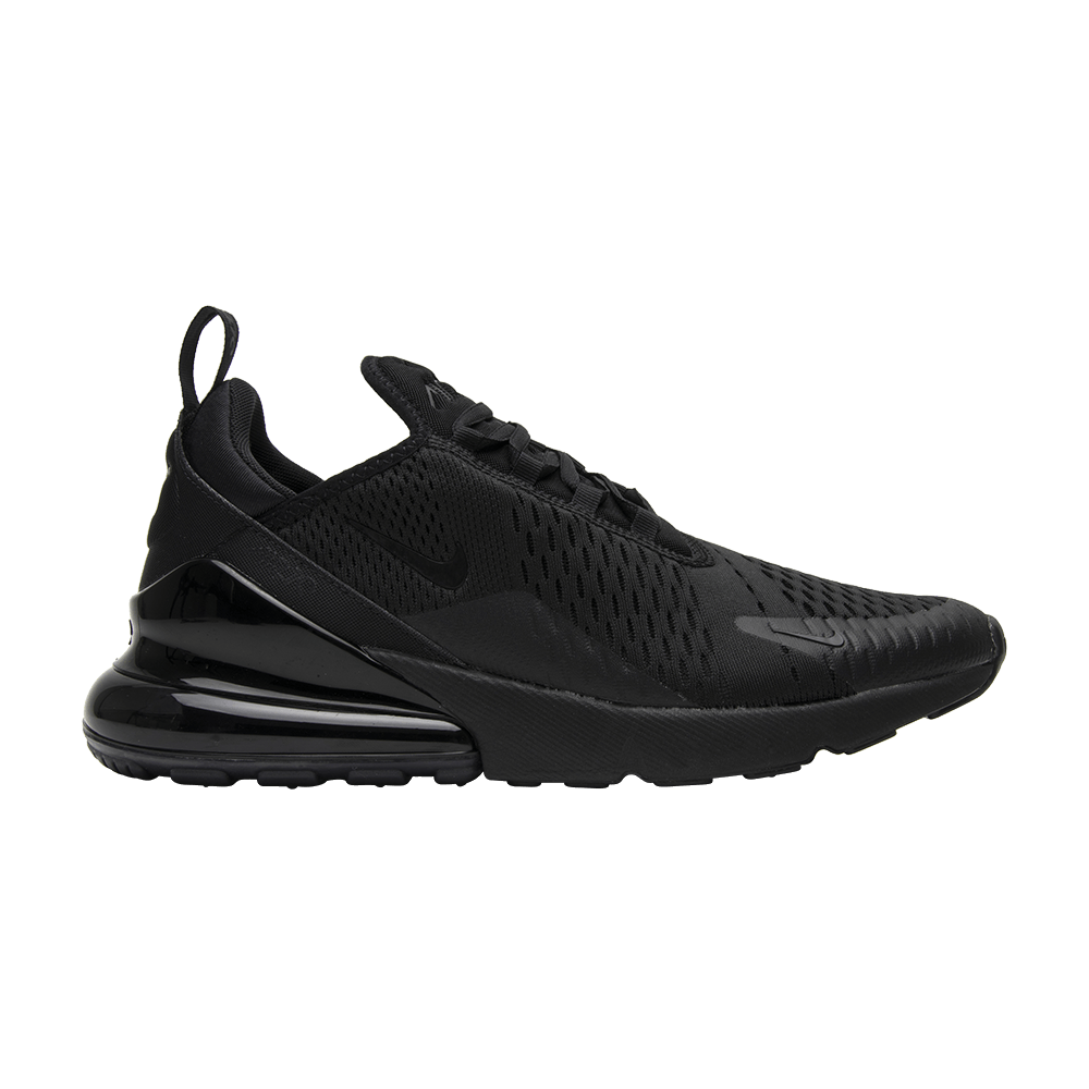 Nike Air Max 270 Triple Black AH8050-005