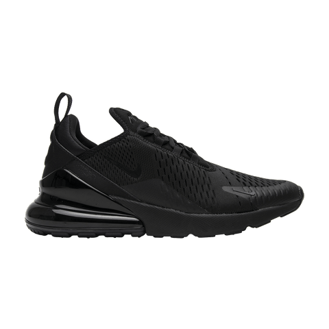 Nike Air Max 270 Triple Black AH8050-005