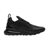 Air Max 270 Triple Black